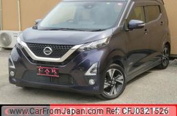 nissan dayz 2019 quick_quick_B44W_B44W-0020794