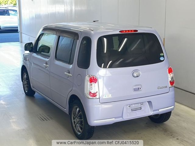 daihatsu mira-cocoa 2015 -DAIHATSU--Mira Cocoa L675S-0198831---DAIHATSU--Mira Cocoa L675S-0198831- image 2