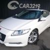 honda cr-z 2010 -HONDA 【名変中 】--CR-Z ZF1--1009353---HONDA 【名変中 】--CR-Z ZF1--1009353- image 1