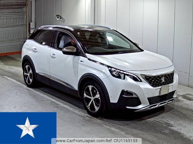 peugeot 3008 2018 -PEUGEOT--Peugeot 3008 P84AH01--VF3MJEHZRJS372255---PEUGEOT--Peugeot 3008 P84AH01--VF3MJEHZRJS372255- image 1