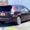 toyota prius-α 2014 -TOYOTA--Prius α DAA-ZVW41W--ZVW41-3367170---TOYOTA--Prius α DAA-ZVW41W--ZVW41-3367170- image 3