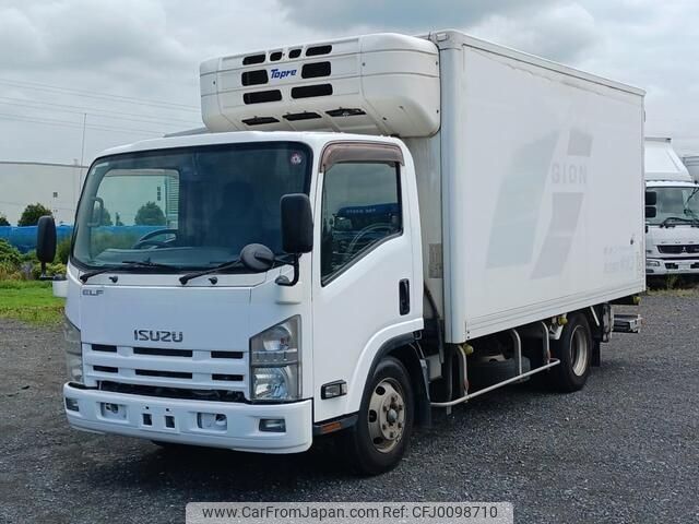 isuzu elf-truck 2014 -ISUZU--Elf TKG-NPR85AN--NPR85-7045229---ISUZU--Elf TKG-NPR85AN--NPR85-7045229- image 1