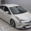 toyota prius 2016 -TOYOTA 【岐阜 302ﾕ8600】--Prius DAA-ZVW51--ZVW51-6023345---TOYOTA 【岐阜 302ﾕ8600】--Prius DAA-ZVW51--ZVW51-6023345- image 10