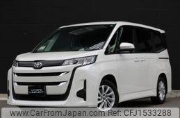 toyota noah 2023 CFJ1533288