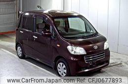 daihatsu tanto-exe 2010 -DAIHATSU--Tanto Exe L455S-0016456---DAIHATSU--Tanto Exe L455S-0016456-