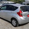 nissan note 2013 H12031 image 11