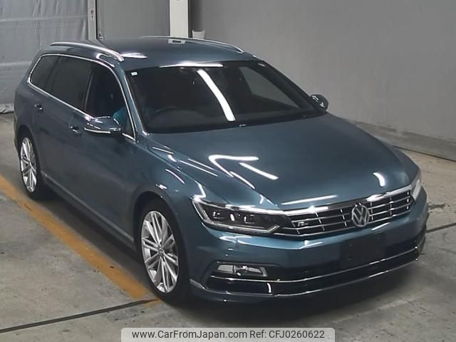 volkswagen passat 2016 -VOLKSWAGEN--VW Passat WVWZZZ3CZHE048828---VOLKSWAGEN--VW Passat WVWZZZ3CZHE048828- image 1