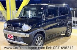 suzuki hustler 2018 CFJ1698212