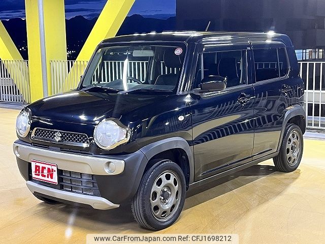 suzuki hustler 2018 CFJ1698212 image 1