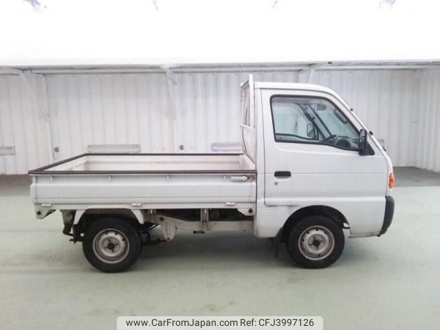 suzuki carry-van 1998 ENHANCEAUTO__ea221108 image 2