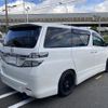 toyota vellfire 2012 -TOYOTA--Vellfire DBA-ANH20W--ANH20-8220414---TOYOTA--Vellfire DBA-ANH20W--ANH20-8220414- image 4