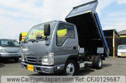 isuzu elf-truck 2017 GOO_NET_EXCHANGE_0208643A30240822W001