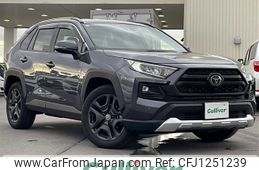 toyota rav4 2024 -TOYOTA--RAV4 6BA-MXAA54--MXAA54-5048403---TOYOTA--RAV4 6BA-MXAA54--MXAA54-5048403-