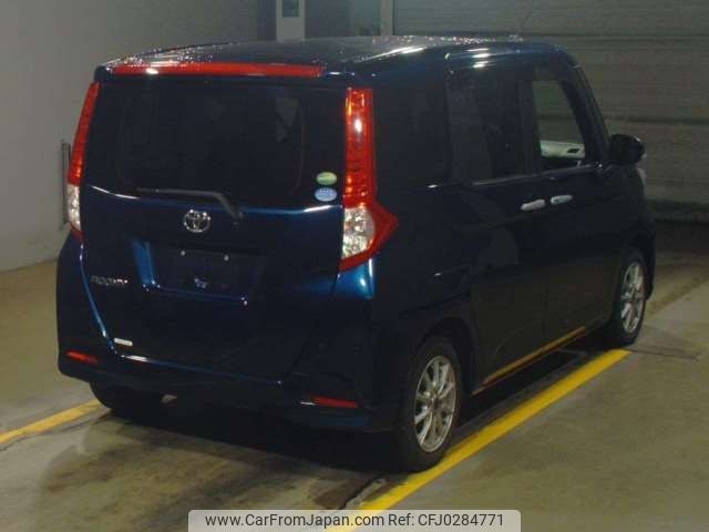 toyota roomy 2019 -TOYOTA--Roomy DBA-M910A--M910A-0057337---TOYOTA--Roomy DBA-M910A--M910A-0057337- image 2