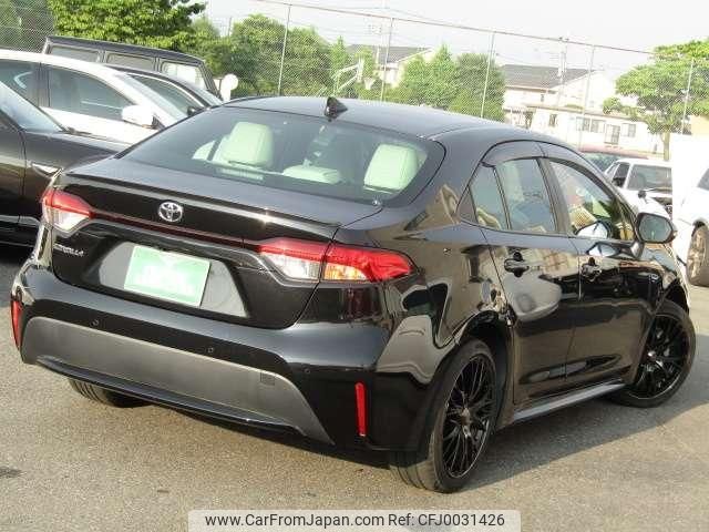 toyota corolla 2019 quick_quick_3BA-NRE210_NRE210-6000019 image 2