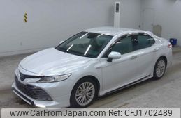 toyota camry 2019 CFJ1702489