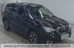 subaru forester 2016 quick_quick_DBA-SJ5_096061