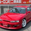 nissan silvia 1996 quick_quick_E-S14_S14-135710 image 10