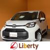 toyota sienta 2024 quick_quick_MXPL10G_MXPL10-1171907 image 1