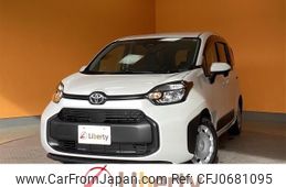 toyota sienta 2024 quick_quick_MXPL10G_MXPL10-1171907