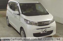 mitsubishi ek-wagon 2023 -MITSUBISHI 【未記入 】--ek Wagon B36W-0301647---MITSUBISHI 【未記入 】--ek Wagon B36W-0301647-