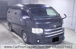 toyota hiace-van 2014 -TOYOTA--Hiace Van TRH211K-8005493---TOYOTA--Hiace Van TRH211K-8005493-