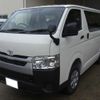 toyota hiace-van 2024 -TOYOTA 【大阪 400ﾓ3551】--Hiace Van 3DF-GDH206V--GDH206V-2038364---TOYOTA 【大阪 400ﾓ3551】--Hiace Van 3DF-GDH206V--GDH206V-2038364- image 1