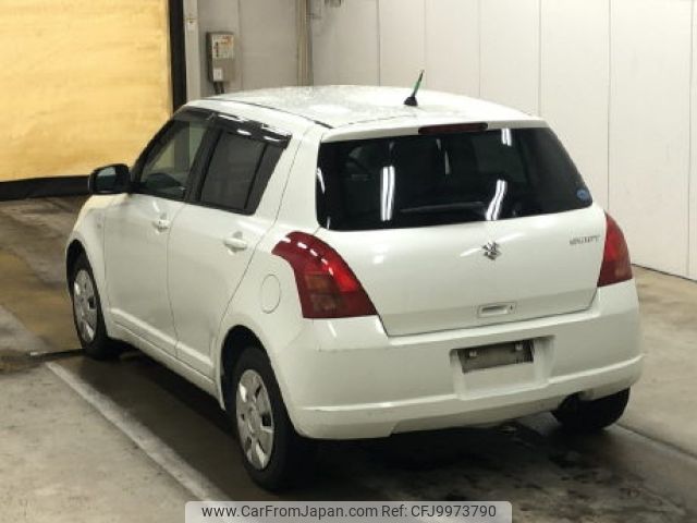 suzuki swift 2005 -SUZUKI--Swift ZC11S-118959---SUZUKI--Swift ZC11S-118959- image 2