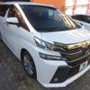 toyota vellfire 2017 -TOYOTA 【名変中 】--Vellfire AGH30W--0154201---TOYOTA 【名変中 】--Vellfire AGH30W--0154201- image 14