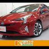 toyota prius 2016 -TOYOTA--Prius DAA-ZVW51--ZVW51-8024582---TOYOTA--Prius DAA-ZVW51--ZVW51-8024582- image 1