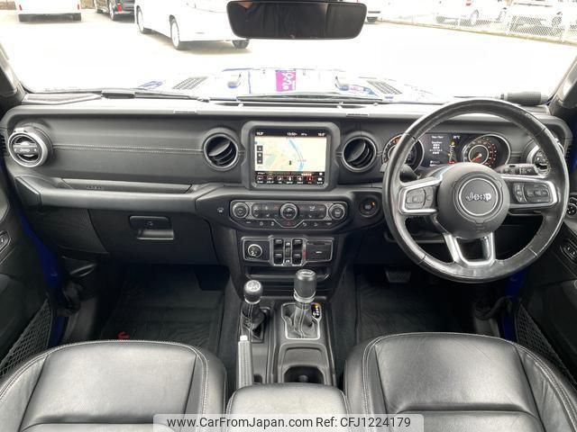 jeep wrangler 2019 quick_quick_JL36L_1C4HJXLG1KW576245 image 2