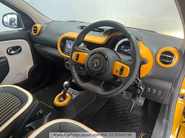 renault twingo 2023 quick_quick_3BA-AHH4B_VF1AH0002N0849601 image 2