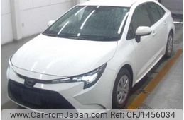 toyota corolla 2022 quick_quick_3BA-ZRE212_6039913