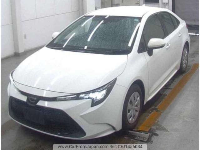 toyota corolla 2022 quick_quick_3BA-ZRE212_6039913 image 1