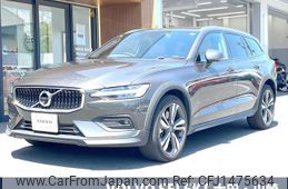 volvo v60 2020 CFJ1475634