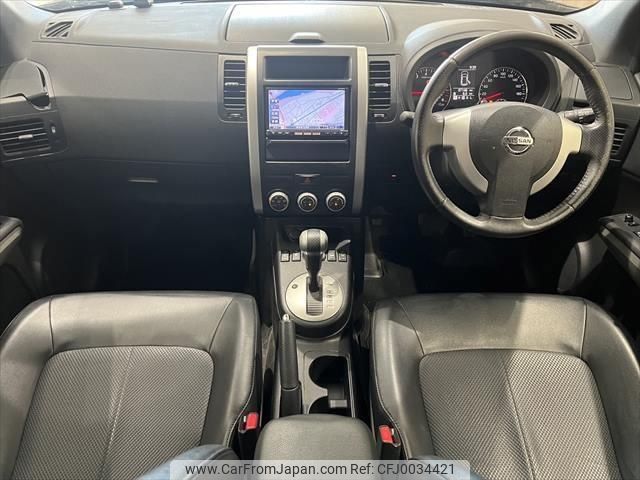 nissan x-trail 2013 -NISSAN--X-Trail DBA-NT31--NT31-318812---NISSAN--X-Trail DBA-NT31--NT31-318812- image 2