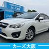 subaru impreza-wagon 2012 -SUBARU--Impreza Wagon DBA-GP2--GP2-011855---SUBARU--Impreza Wagon DBA-GP2--GP2-011855- image 1