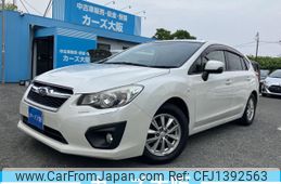 subaru impreza-wagon 2012 -SUBARU--Impreza Wagon DBA-GP2--GP2-011855---SUBARU--Impreza Wagon DBA-GP2--GP2-011855-