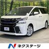 toyota vellfire 2015 -TOYOTA--Vellfire DBA-AGH30W--AGH30-0036883---TOYOTA--Vellfire DBA-AGH30W--AGH30-0036883- image 1