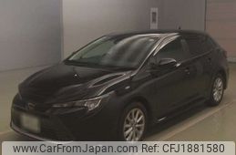 toyota corolla-touring-wagon 2023 CFJ1881580