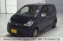 mitsubishi ek-wagon 2016 -MITSUBISHI 【名古屋 582ﾎ 817】--ek Wagon DBA-B11W--B11W-0214102---MITSUBISHI 【名古屋 582ﾎ 817】--ek Wagon DBA-B11W--B11W-0214102-