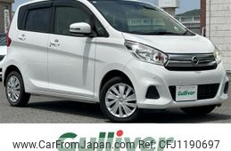 nissan dayz 2019 -NISSAN--DAYZ DBA-B21W--B21W-0638055---NISSAN--DAYZ DBA-B21W--B21W-0638055-