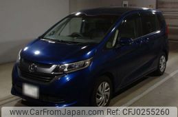 honda freed 2018 -HONDA 【三重 541せ12】--Freed GB5-1084873---HONDA 【三重 541せ12】--Freed GB5-1084873-