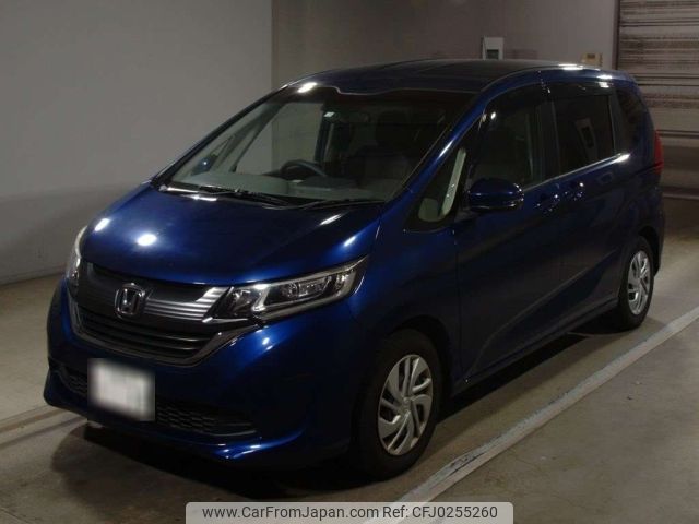 honda freed 2018 -HONDA 【三重 541せ12】--Freed GB5-1084873---HONDA 【三重 541せ12】--Freed GB5-1084873- image 1