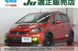 mitsubishi colt 2011 -MITSUBISHI--Colt Z27AG--0800261---MITSUBISHI--Colt Z27AG--0800261-