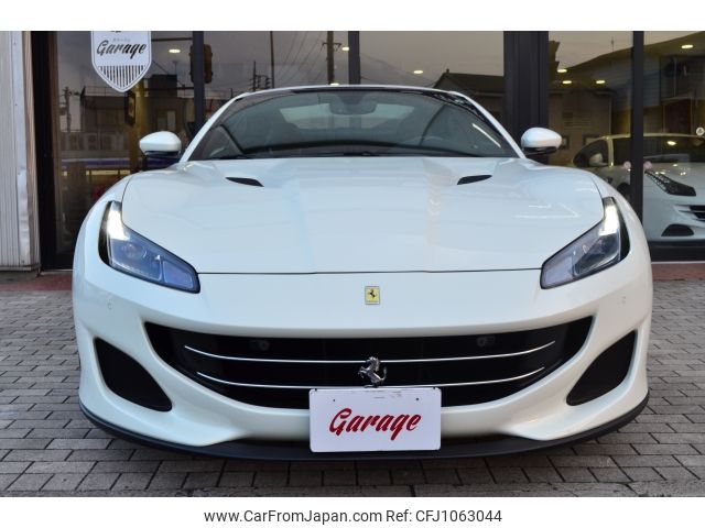 ferrari ferrari-others 2019 -FERRARI--Ferrari Portofino ABA-F164BCA--ZFF89FPJ000244193---FERRARI--Ferrari Portofino ABA-F164BCA--ZFF89FPJ000244193- image 2