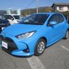 toyota yaris 2020 -TOYOTA--Yaris 5BA-KSP210--KSP210-0008259---TOYOTA--Yaris 5BA-KSP210--KSP210-0008259- image 21