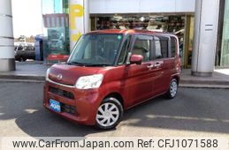 daihatsu tanto 2017 -DAIHATSU--Tanto DBA-LA600S--LA600S-0521824---DAIHATSU--Tanto DBA-LA600S--LA600S-0521824-