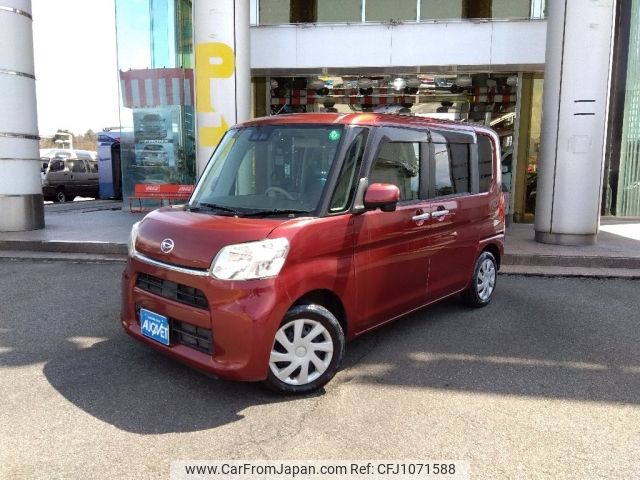 daihatsu tanto 2017 -DAIHATSU--Tanto DBA-LA600S--LA600S-0521824---DAIHATSU--Tanto DBA-LA600S--LA600S-0521824- image 1