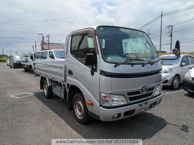 toyota toyoace 2016 CFJ1519404 image 1
